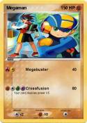 Megaman