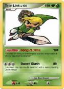 Toon Link