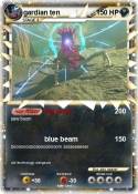 gardian ten