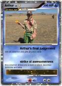 Arthur