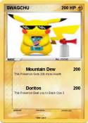 SWAGCHU