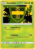 Dood-Ziek