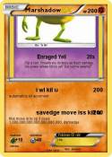 Marshadow