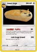braed doge