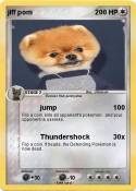 jiff pom
