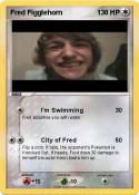 Fred Figglehorn