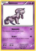 Mummeon