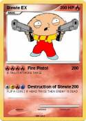 Stewie EX