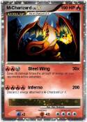M-Charizard