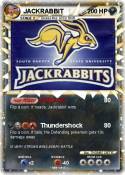 JACKRABBIT