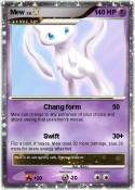 Mew Mew