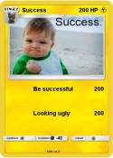 Success
