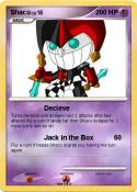 Shaco