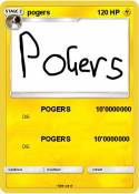 pogers