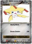 Jirachi
