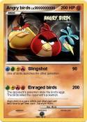 Angry birds