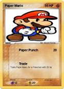 Paper Mario