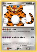 Purr Grurr