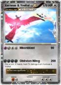 Xerneas &