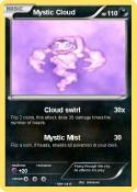 Mystic Cloud