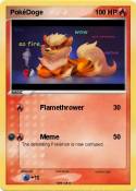 PokéDoge