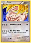 Goku