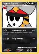 General Guy General Guy