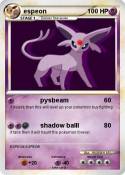 espeon