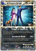 M Phoenix