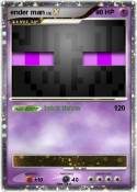 ender man