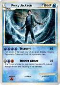 Percy Jackson