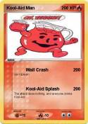 Kool-Aid Man