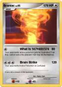 Braniac
