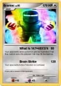 Braniac