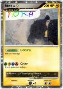 Mora