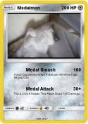 Medalmon