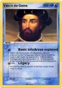 Vasco da Gama