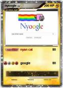 nyoogle