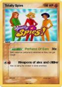 Totally Spies
