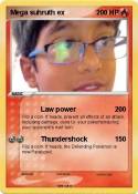 Mega suhruth ex
