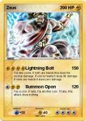 Zeus