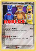 FredBears Mega