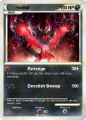 Yveltal