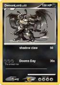 DemonLord