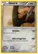 Master M