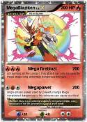 MegaBlaziken