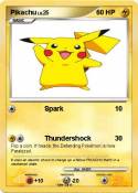 Pikachu Pikachu