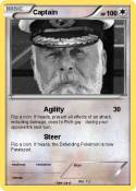 Captain