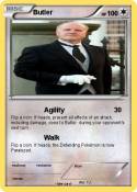 Butler