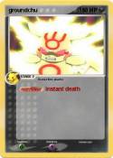 groundchu